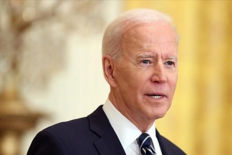Biden'dan G20 Zirvesi'nin ardından a&ccedil;ıklamalar