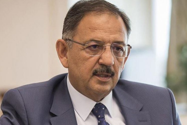 &Ouml;zhaseki'den asgari &uuml;cret a&ccedil;ıklaması: Ciddi bir artış olacağını zannediyorum