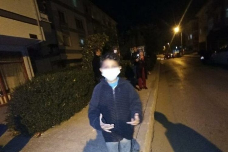 Ankara'da 2 engelli &ccedil;ocuğun cinsel istismara uğradığı iddia edildi