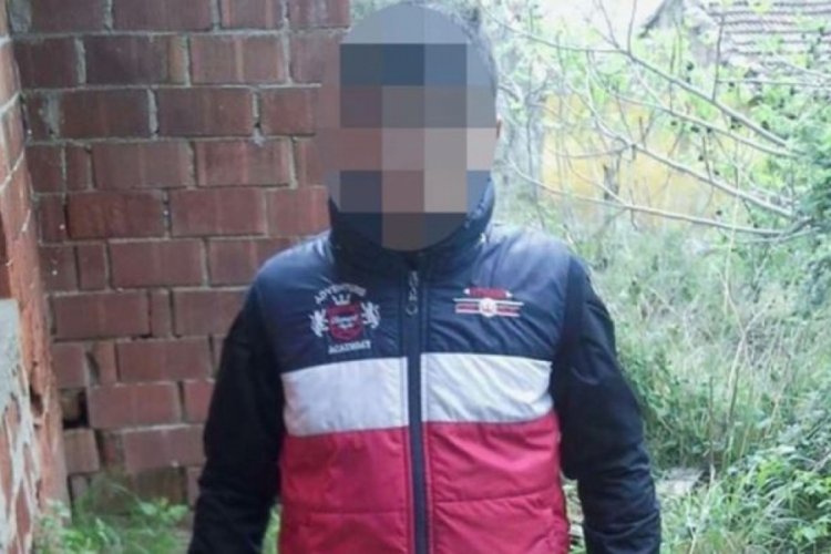 Aynı g&uuml;n 3 ara&ccedil; &ccedil;alan 17 yaşındaki ş&uuml;pheli su&ccedil; makinesi &ccedil;ıktı