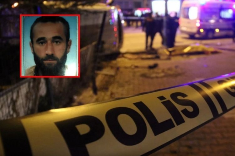 Kayıp olarak her yerde aranan şahıs başından vurulmuş halde bulundu