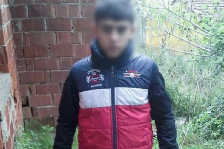 Su&ccedil; kaydı pes dedirtti! 17 yıllık hayata 129 su&ccedil; kaydı!
