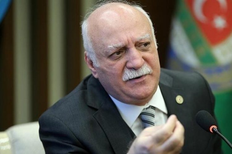 TZOB Başkanı &uuml;retici ve market fiyatlarındaki değişimi değerlendirdi
