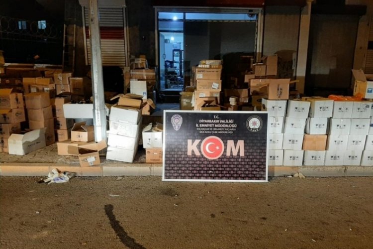 Hayvansal ila&ccedil;ları T&uuml;rkiye'ye getirip satan ş&uuml;pheli yakalandı