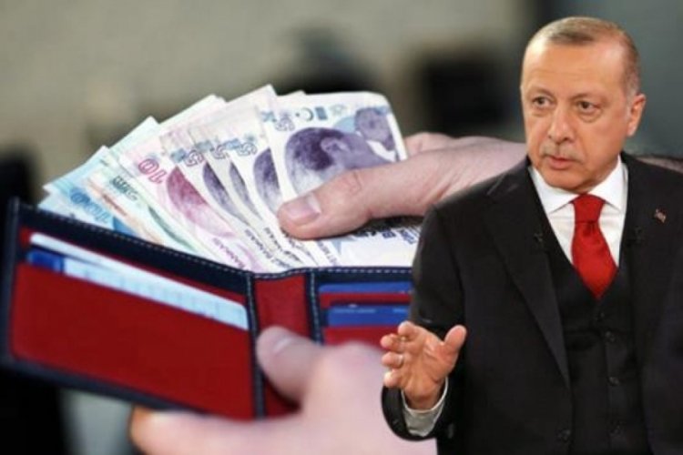 AK Partili kurmaylar talimatı aldı! EYT, asgari &uuml;cret ve 3600 ek g&ouml;sterge i&ccedil;in &ccedil;alışıyorlar