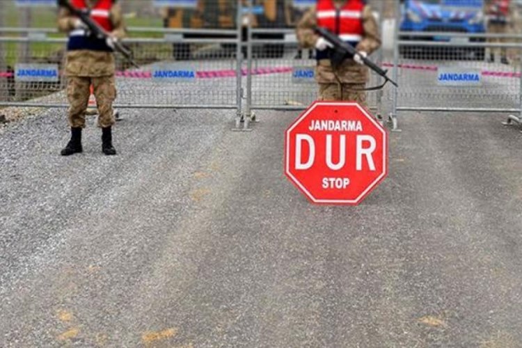Adıyaman'da artan vakalardan 189 ev karantinada
