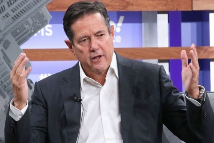 Amerikalı milyarder Epstein soruşturması &uuml;nl&uuml; bankanın CEO'sunu istifa ettirdi