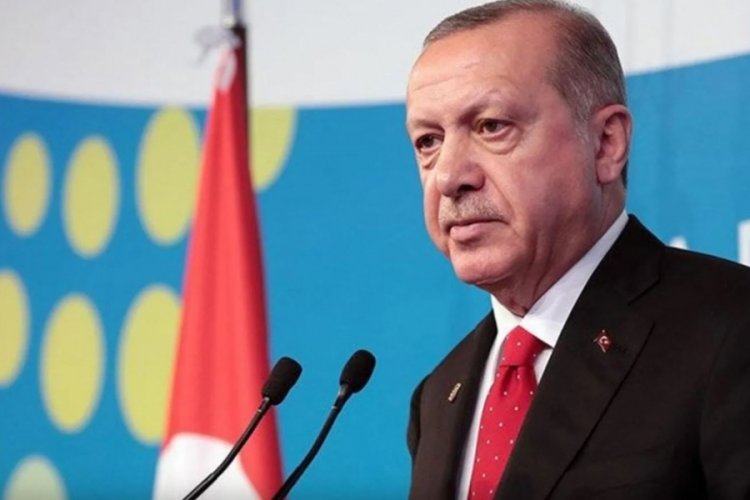 Cumhurbaşkanı Erdoğan Glasgow'a neden gitmedi?