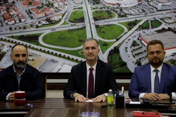 Bursa'da İneg&ouml;l kendi y&ouml;netmen ve senaristlerini yetiştirecek
