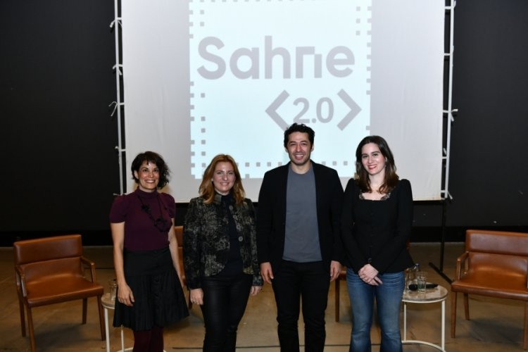 Google'dan sahne emek&ccedil;ilerine 275 bin dolarlık hibe