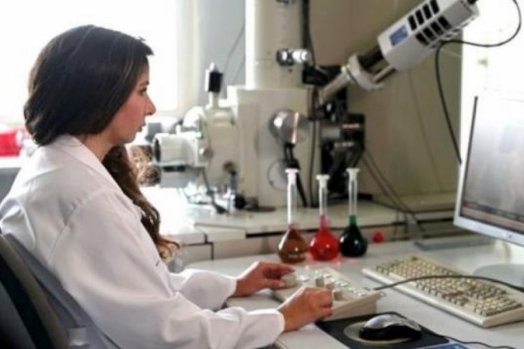 T&Uuml;BİTAK araştırmacısı Do&ccedil;. Dr. Erbahar'ın &ouml;l&uuml;m&uuml;nde ş&uuml;phe