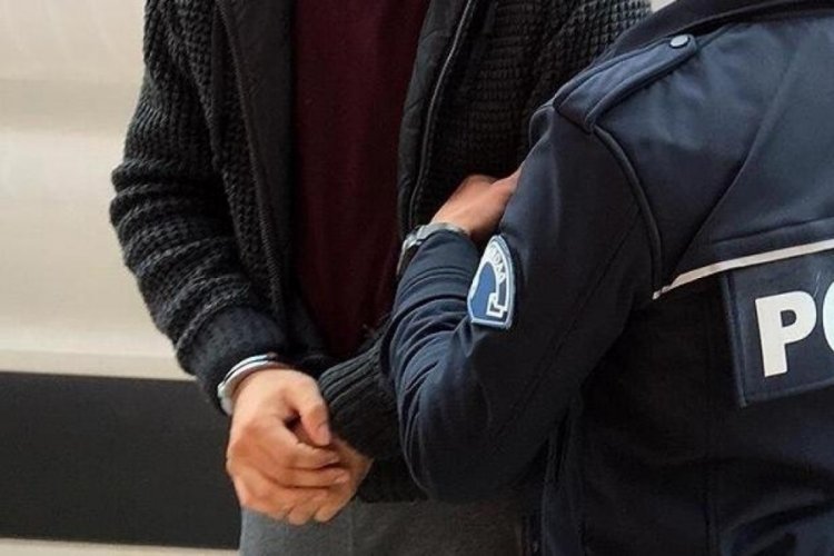 Adana'da PKK sanığına 6 yıl 3 ay hapis
