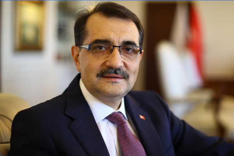 Maden sahalarında drone ile denetim d&ouml;nemi