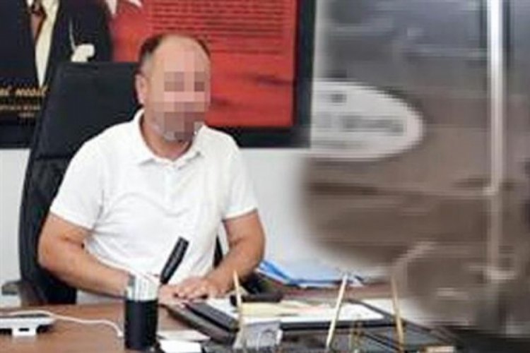&Ccedil;orbacıda dehşet! M&uuml;d&uuml;re ceza, yardımcısına beraat kararı