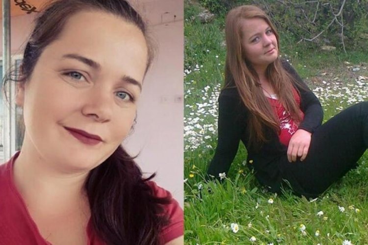 Muğla'da 28 yaşındaki &Ouml;zlem'in kahreden &ouml;l&uuml;m&uuml;