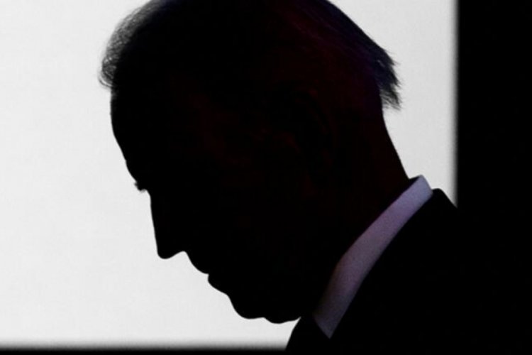 Biden, Trump y&ouml;netiminin Paris İklim Anlaşması'ndan &ccedil;ekilmesi sebebiyle &ouml;z&uuml;r diledi