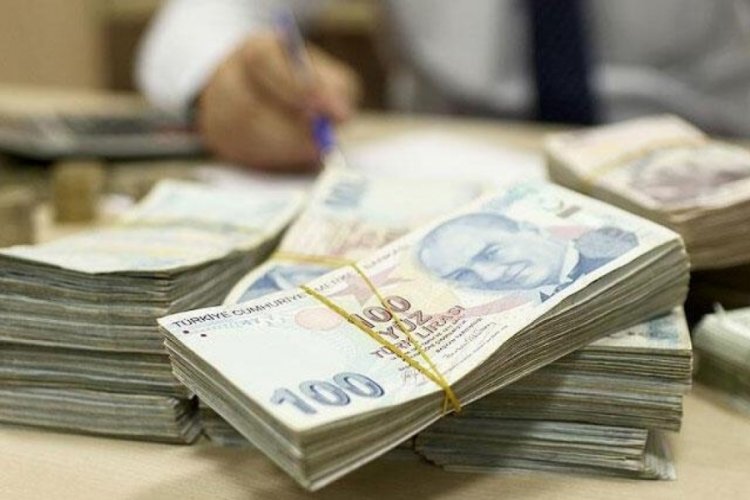 Bankacılık sekt&ouml;r&uuml;n&uuml;n aktifleri 7 trilyon lirayı aştı