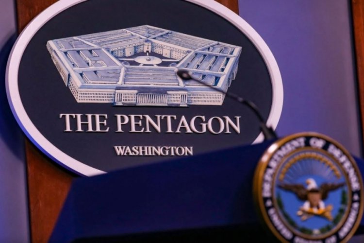 Pentagon F-35 a&ccedil;ıklamasında bulundu