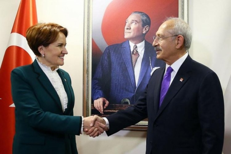 CHP'nin se&ccedil;im analizi: Oylarımız cumhurbaşkanlığı almaya yetmiyor