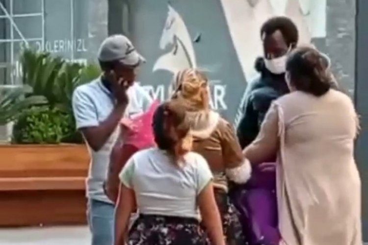 İstanbul Esenyurt'ta soyunan hırsızlar yine iş başında!
