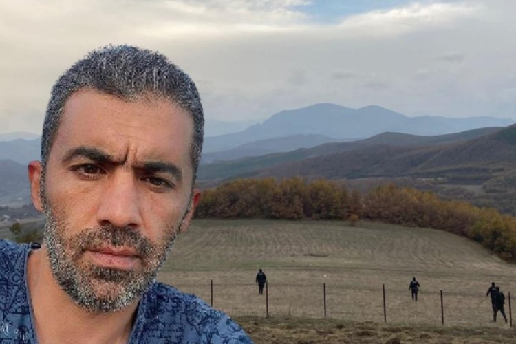 İzne ayrıldıktan sonra kaybolan polis memurundan haber yok