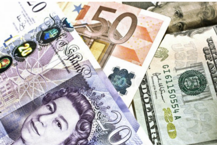 Serbest piyasada dolar ve euro ne kadar oldu? (Serbest piyasada d&ouml;viz fiyatları)