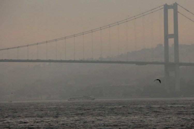 İstanbul Boğazı ge&ccedil;işlere yeniden a&ccedil;ıldı