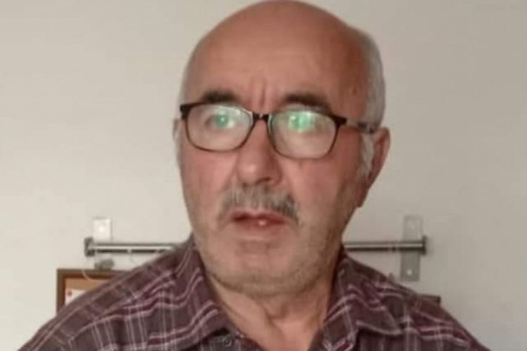 Alzheimer hastası Halil &Ouml;zer, dere yatağında &ouml;l&uuml; bulundu