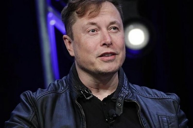 Elon Musk'ın paylaşımı viral oldu