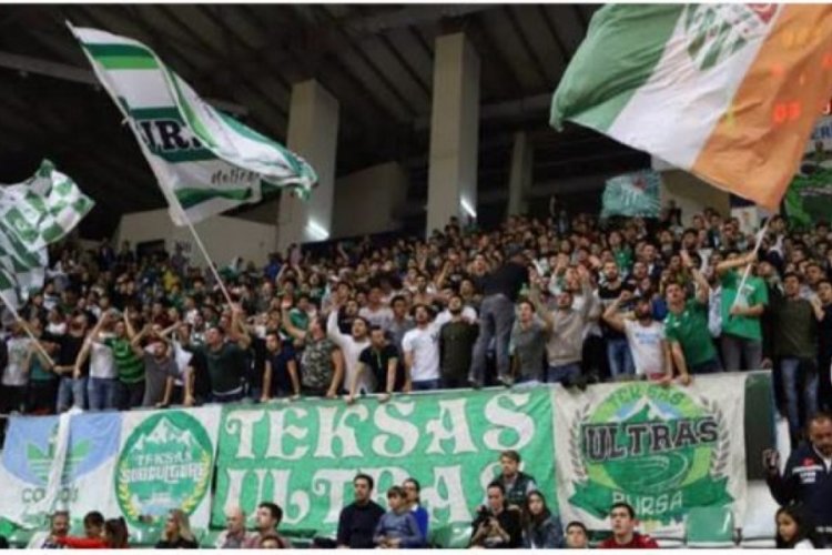 Potada da seyirciye %100 izin &ccedil;ıktı!