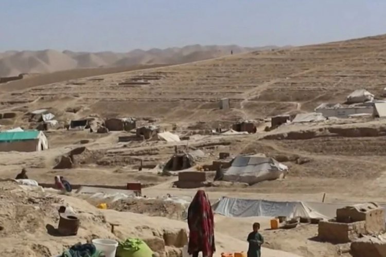 9 yaşındaki kızı 55 yaşındaki adama sattılar