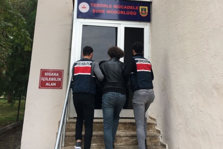 HDP milletvekili Kemal B&uuml;lb&uuml;l'&uuml;n danışmanı g&ouml;zaltında!