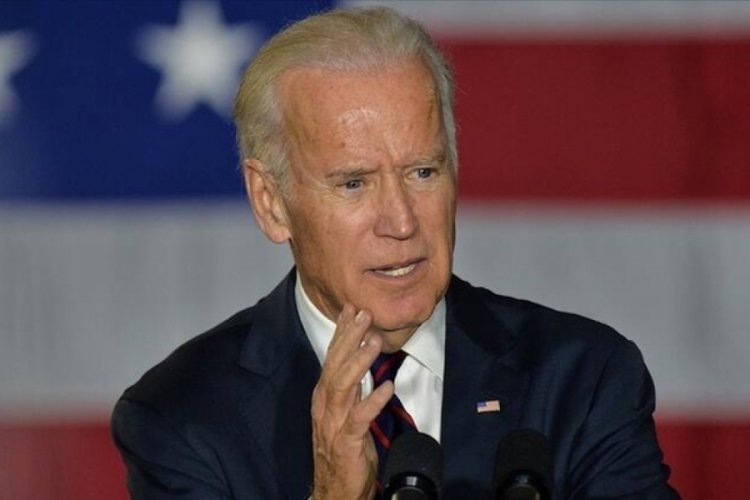 Biden'dan 'temiz tarım' hamlesi: 4 milyar dolar yatırım yapacak