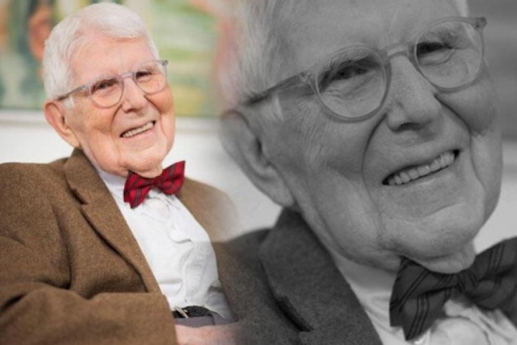 Bilişsel davranış&ccedil;ı terapinin &ouml;nc&uuml;s&uuml; Dr. Aaron Beck hayatını kaybetti