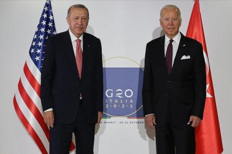 İtalyan basınından G20 yorumu: Erdoğan zirvenin kazananı