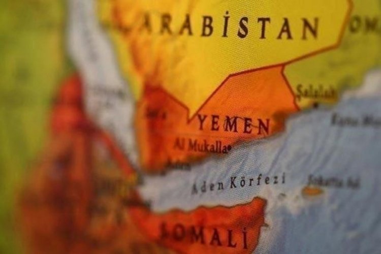 Yemen, L&uuml;bnan B&uuml;y&uuml;kel&ccedil;isini geri &ccedil;ekti