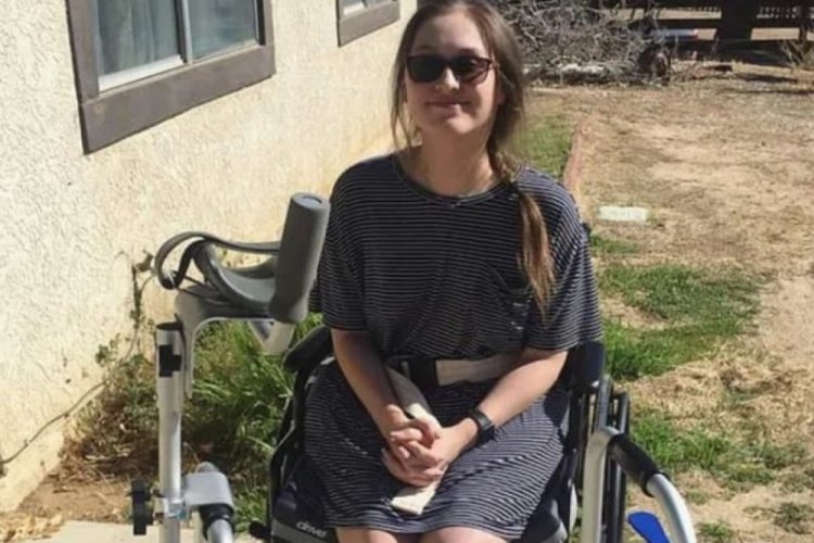 Komadan &ccedil;ıktıktan sonra Yeni Zelanda aksanıyla konuşmaya başladı