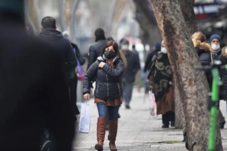 Koronavir&uuml;s risk haritasında Yalova i&ccedil;in korkutan uyarı