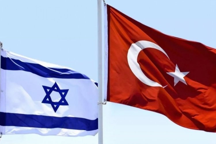 İsrail'in Ankara B&uuml;y&uuml;kel&ccedil;iliğinden tepki &ccedil;eken paylaşımla ilgili a&ccedil;ıklama geldi