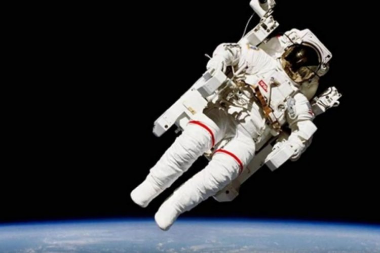 NASA'dan astronotlara tuvalet yasağı geldi
