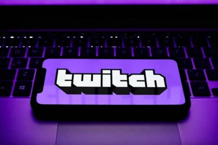 Twitch'ten flaş T&uuml;rkiye a&ccedil;ıklaması: Harekete ge&ccedil;ildi