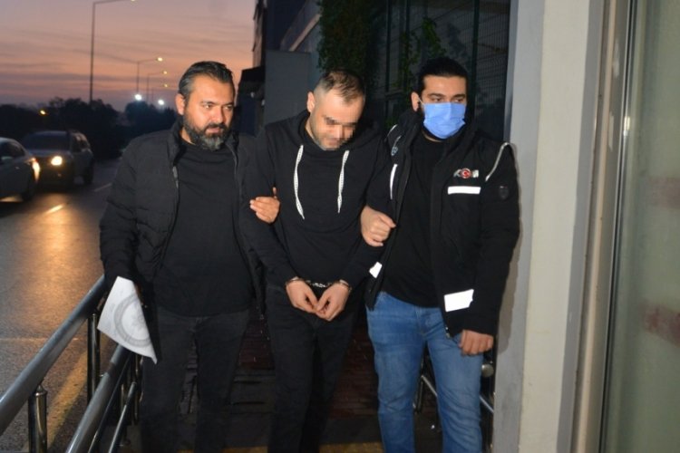 Adana'da tefecilik şebekesine operasyon: 18 g&ouml;zaltı kararı