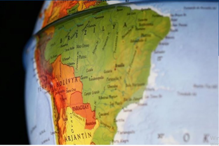 Latin Amerika &uuml;lkelerinde can kayıpları artmaya devam ediyor