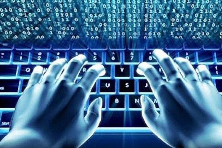 İsrail: B&uuml;y&uuml;kel&ccedil;iliğimize ait sosyal medya hesaplarımızdan biri siber saldırıya uğradı
