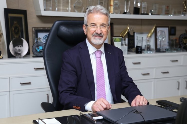 Bursa'da pandemi savaş&ccedil;ılarının anısı yaşatılacak