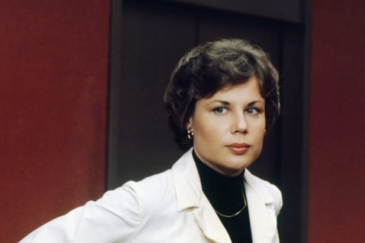 ALS hastası oyuncu Linda Carlson yaşamını yitirdi