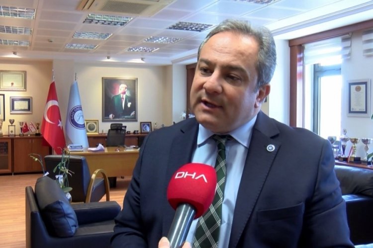 Prof. Dr. İlhan: 2022 yazında koronavir&uuml;sten daha az bahsedebiliriz