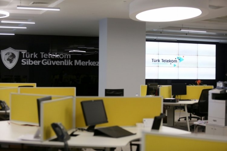 T&uuml;rk Telekom'un k&acirc;rı 4,7 milyar TL'ye ulaştı
