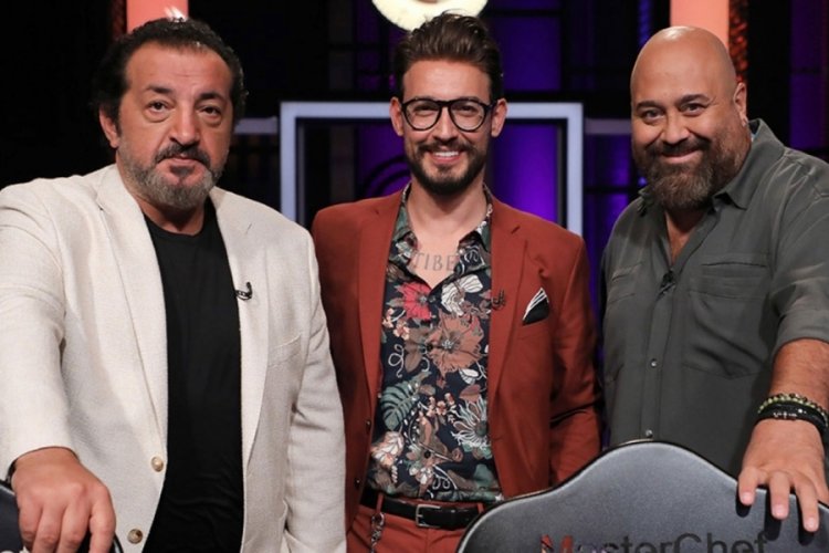 MasterChef T&uuml;rkiye'de 'maaş' krizi!