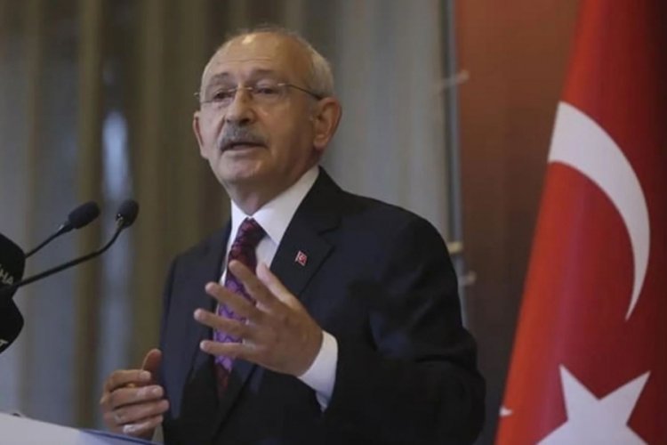Kılı&ccedil;daroğlu'dan enflasyon paylaşımı: Ger&ccedil;ek enflasyon y&uuml;zde 40'ın &uuml;zerinde...